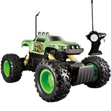 ماشین بازی کنترلی مایستو مدل Rock Crawler کد 81152 Maisto Rock Crawler 81152 Radio Control Toys Car